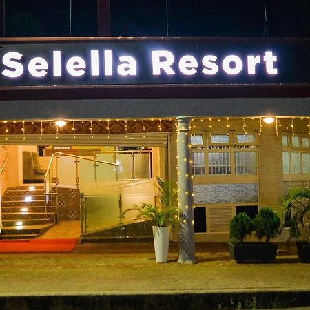 Selella Resort Kisumu Exteriör bild