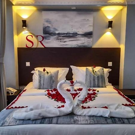 Selella Resort Kisumu Exteriör bild