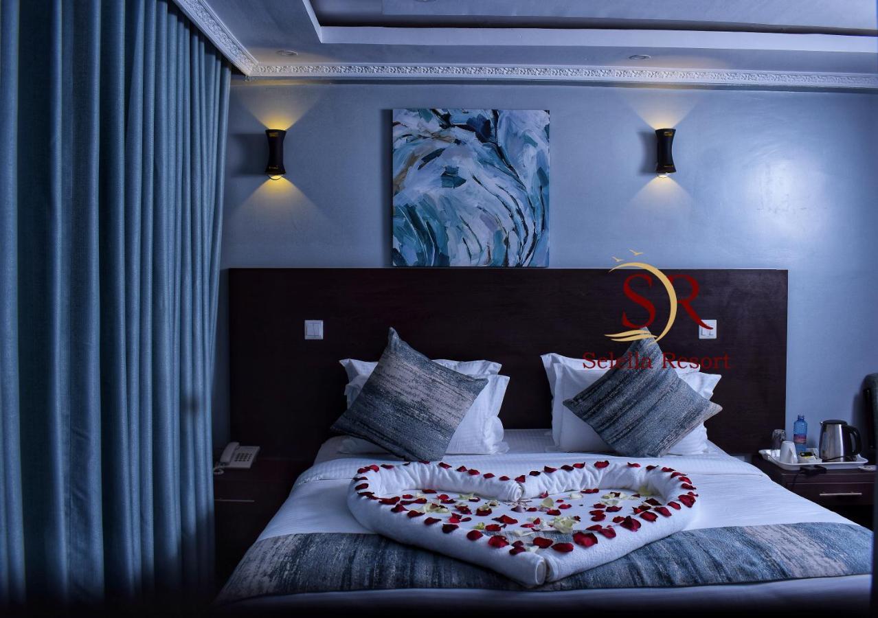 Selella Resort Kisumu Exteriör bild