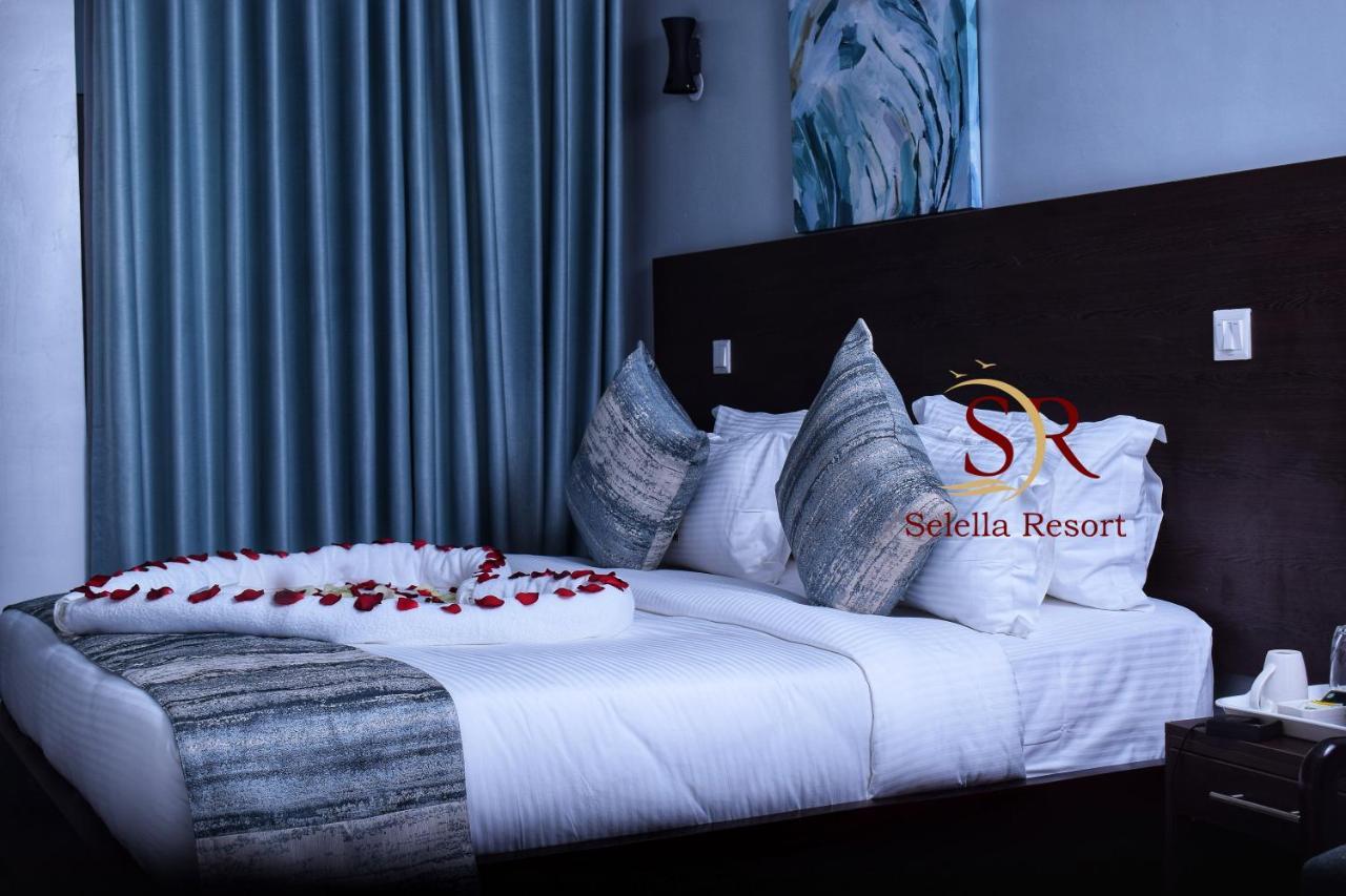 Selella Resort Kisumu Exteriör bild