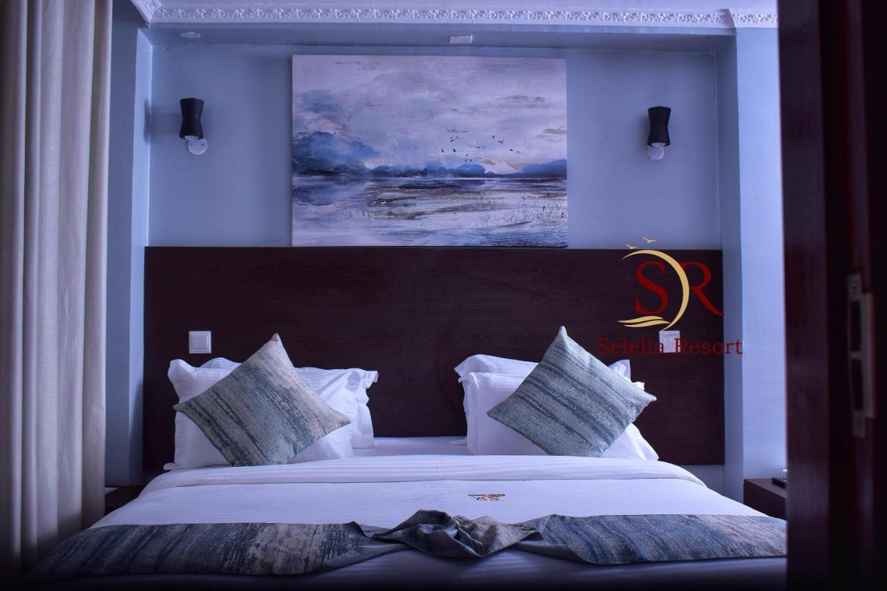 Selella Resort Kisumu Exteriör bild