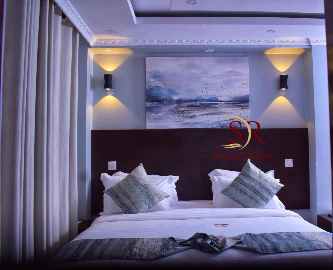 Selella Resort Kisumu Exteriör bild