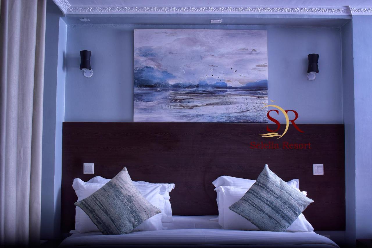 Selella Resort Kisumu Exteriör bild