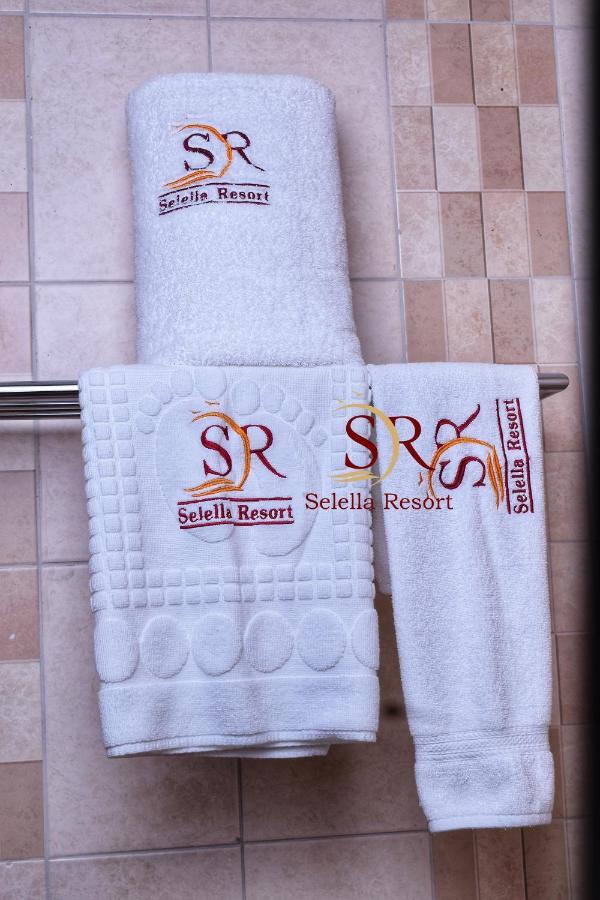 Selella Resort Kisumu Exteriör bild