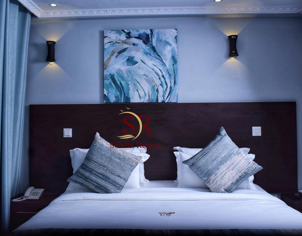 Selella Resort Kisumu Exteriör bild