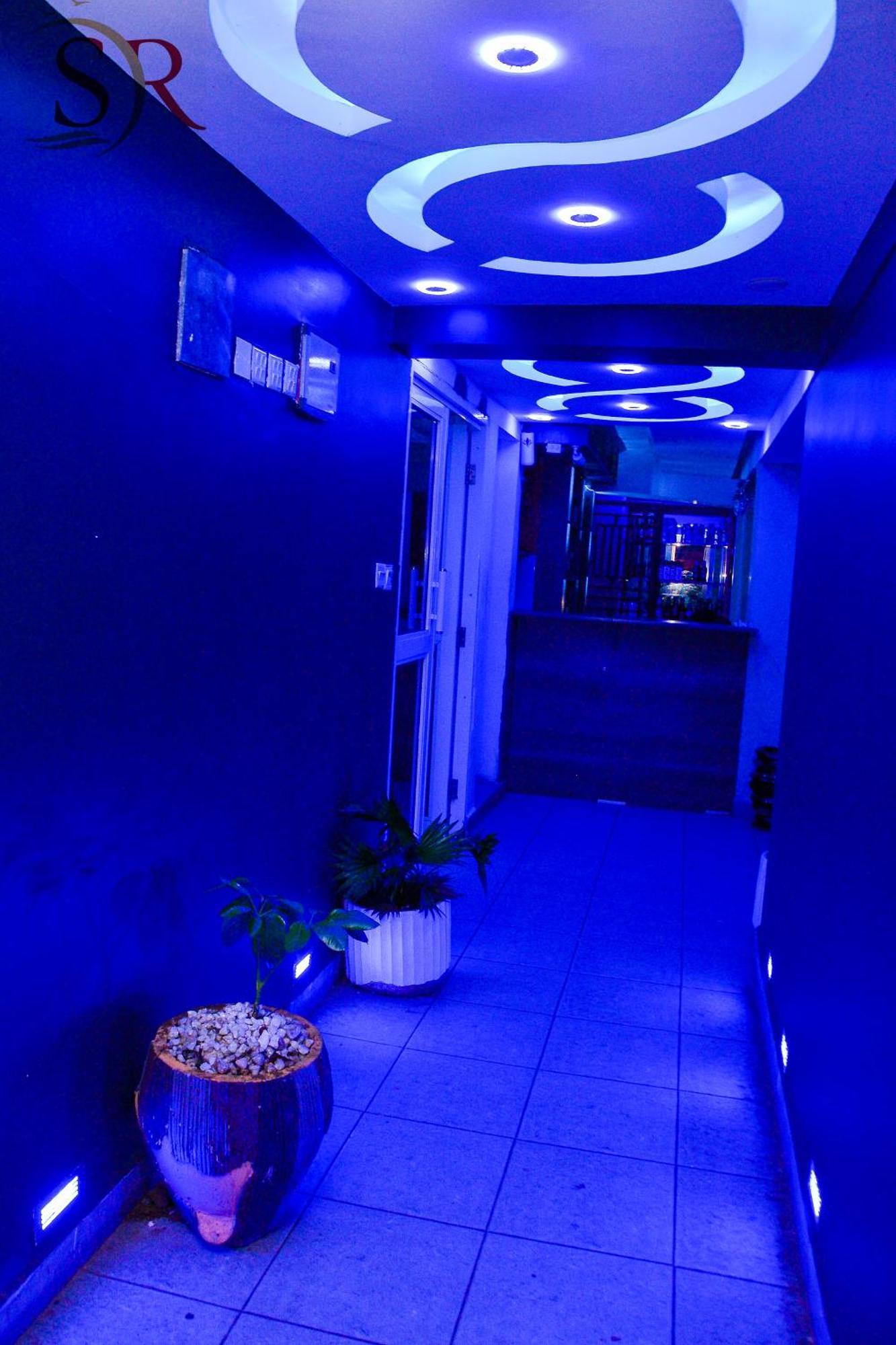 Selella Resort Kisumu Exteriör bild