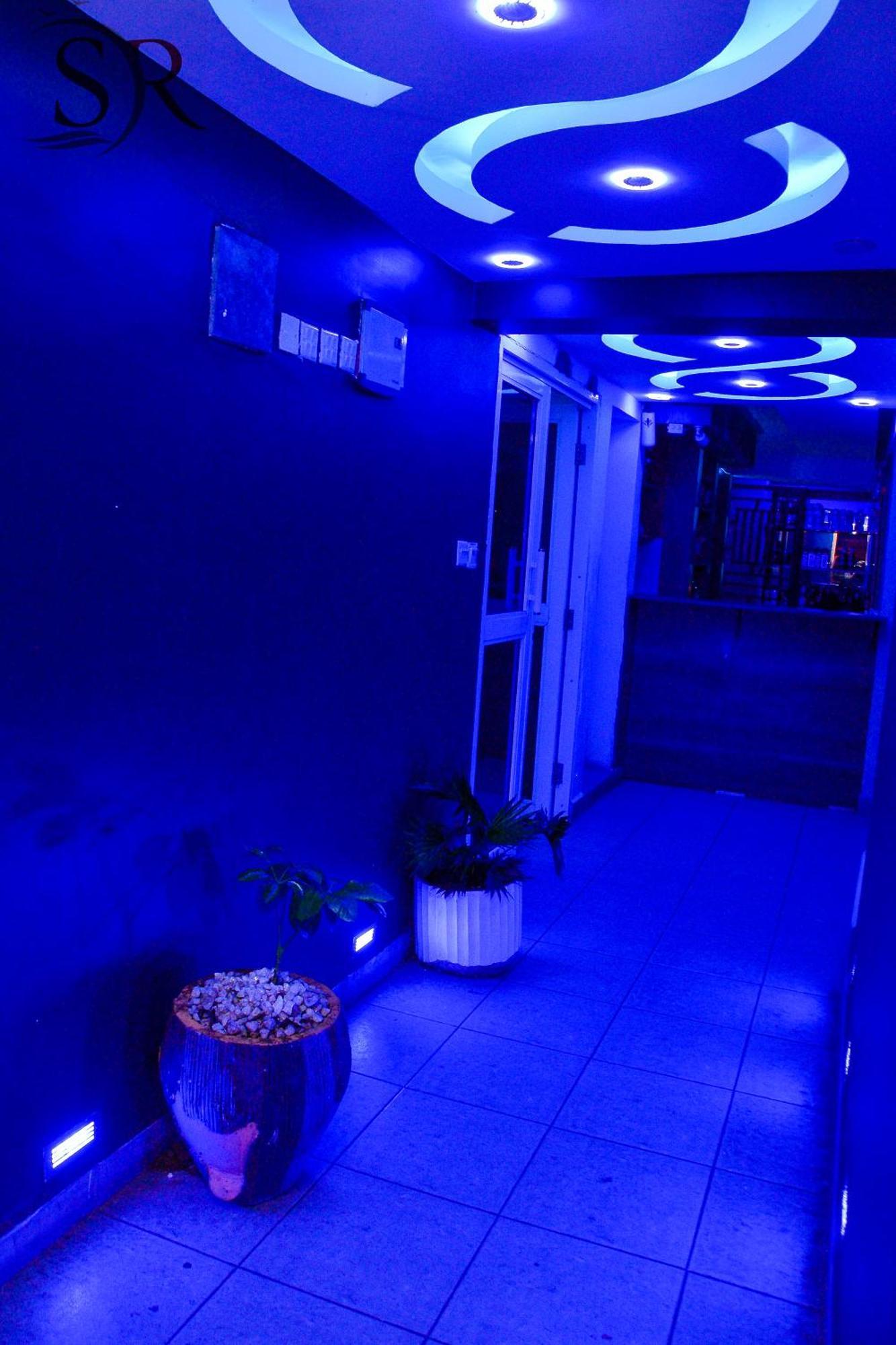 Selella Resort Kisumu Exteriör bild