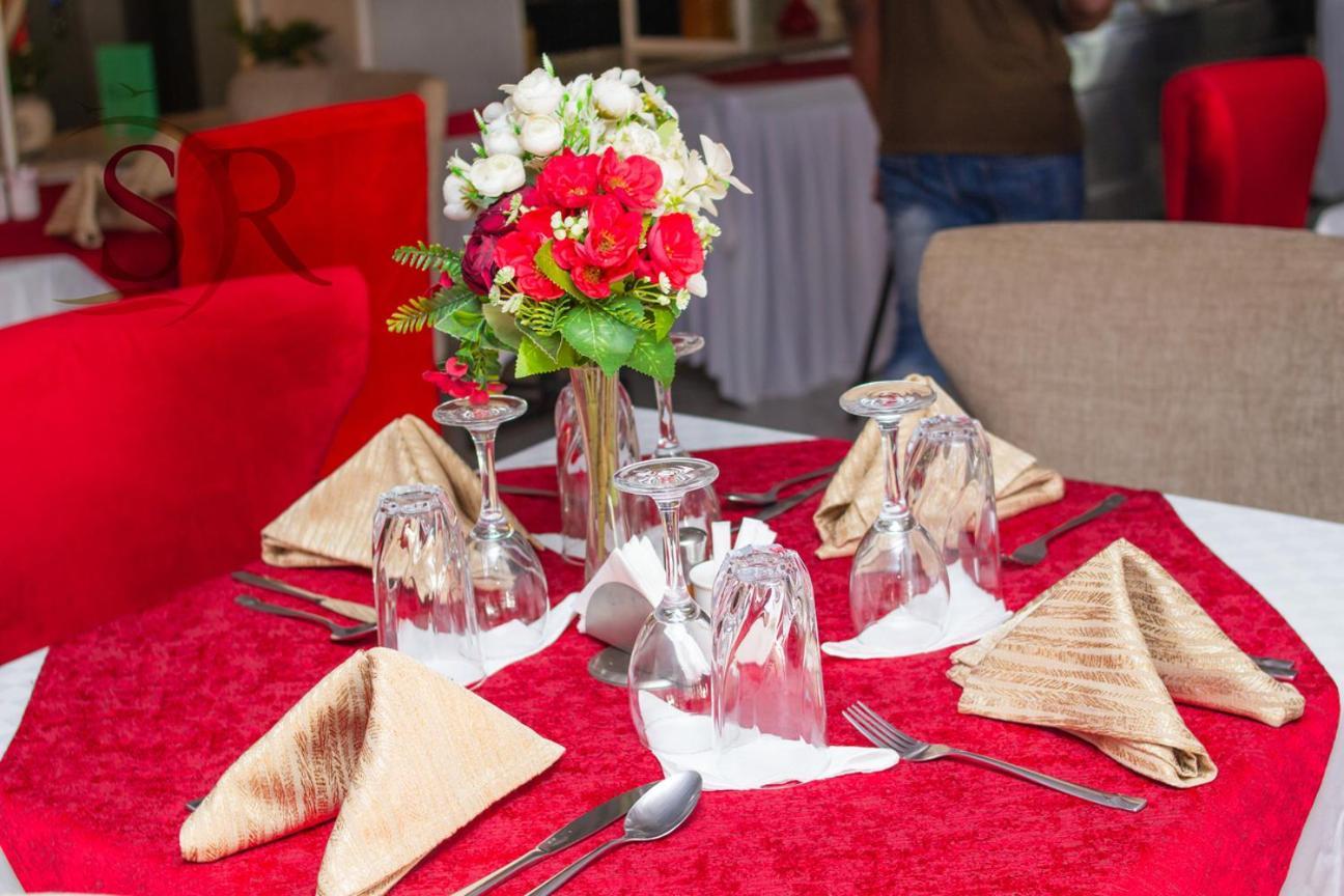 Selella Resort Kisumu Exteriör bild