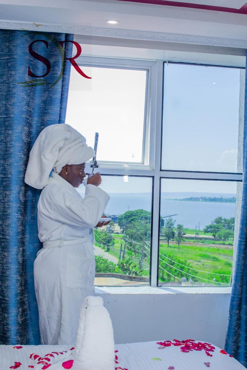 Selella Resort Kisumu Exteriör bild