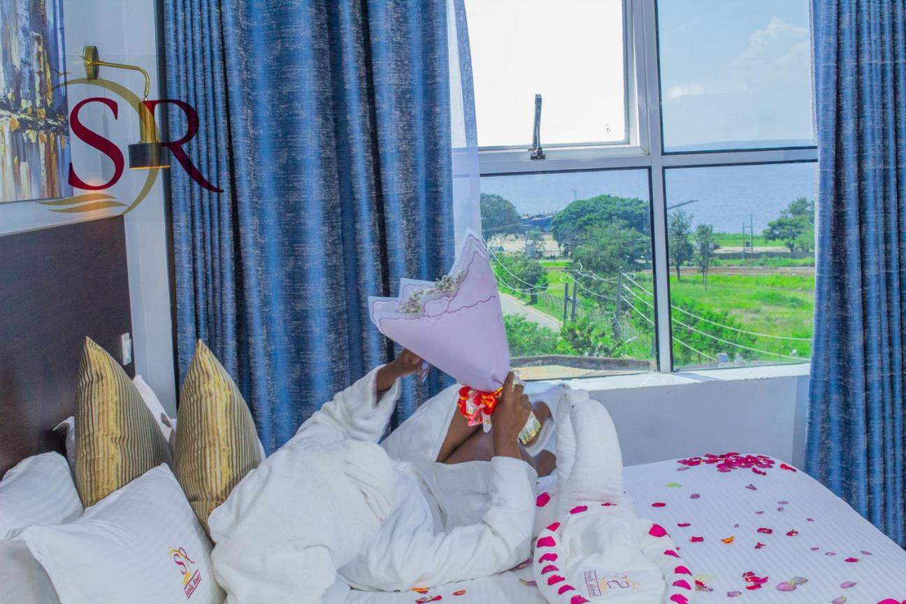 Selella Resort Kisumu Exteriör bild