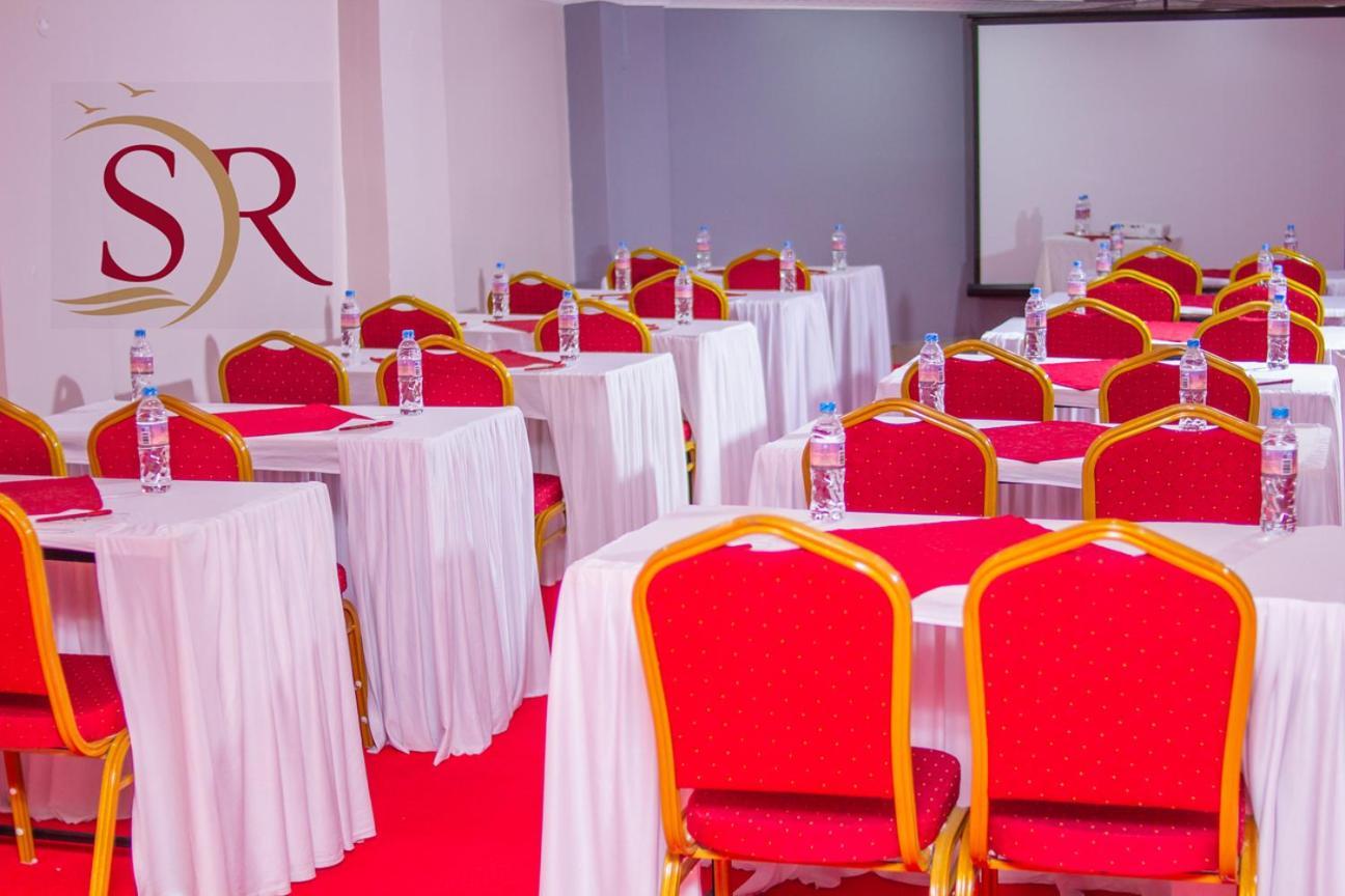 Selella Resort Kisumu Exteriör bild